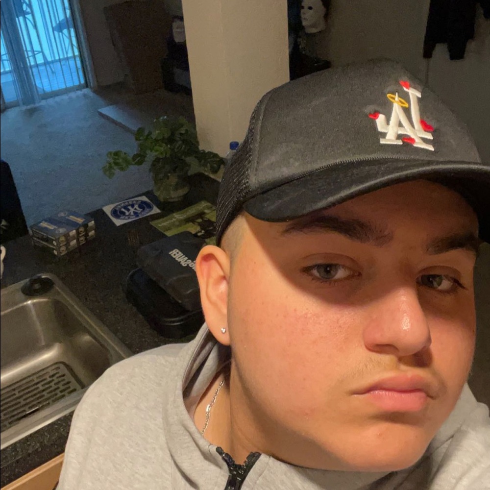 Meet your Posher, Danny